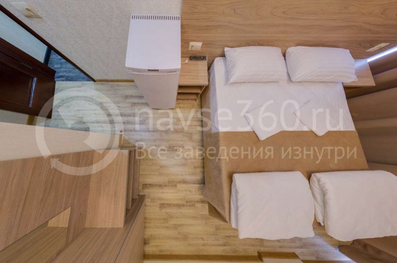 хостел геленджик 04