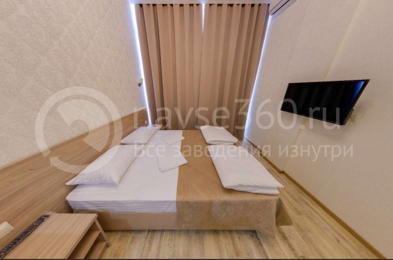 хостел геленджик 06