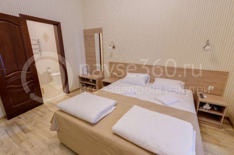 хостел геленджик 07