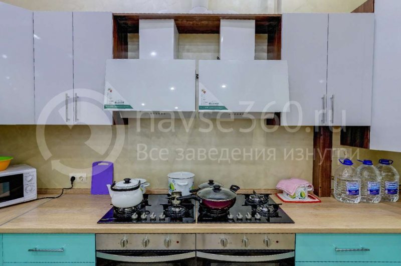 хостел геленджик 10