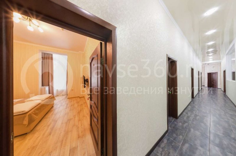 хостел геленджик 12