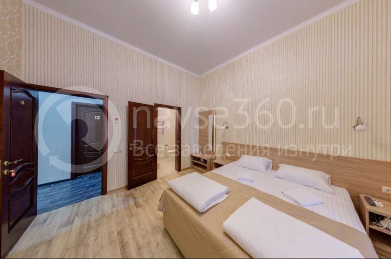 хостел геленджик 13