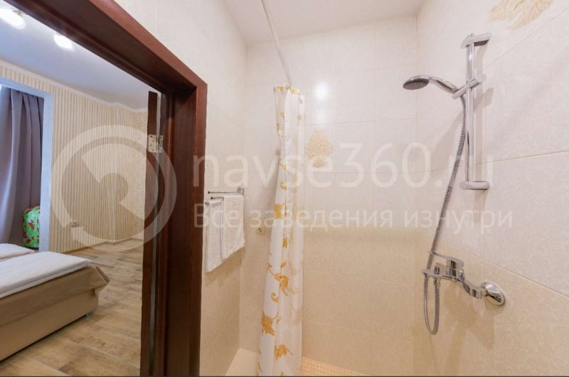 хостел геленджик 14