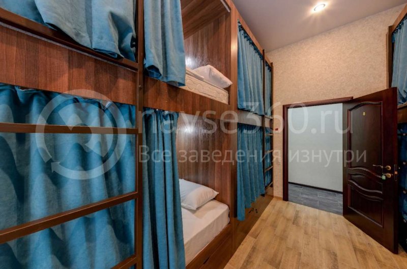 хостел геленджик 15