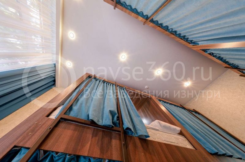 хостел геленджик 16