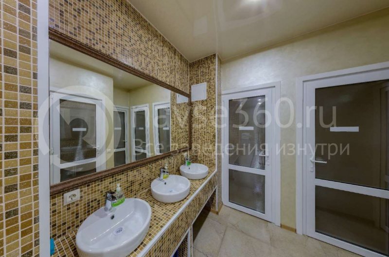 хостел геленджик 18