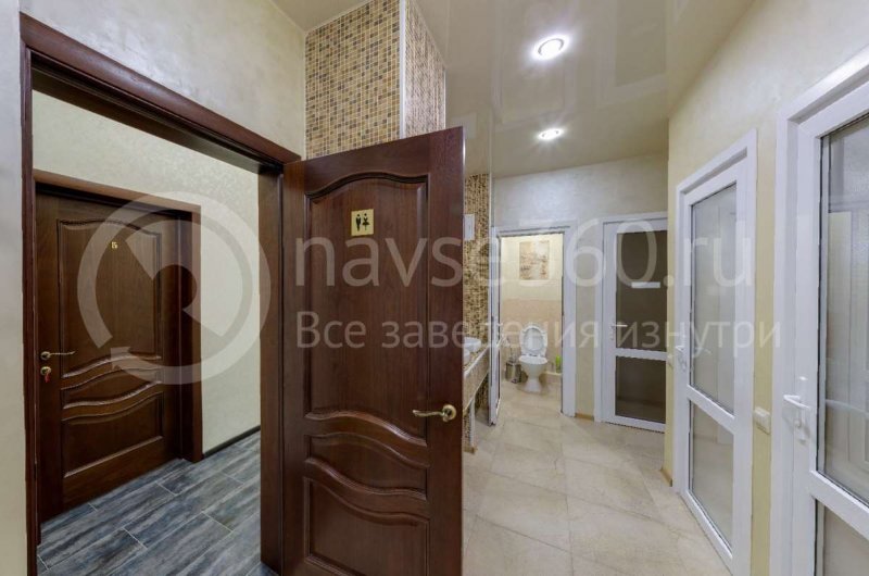 хостел геленджик 19