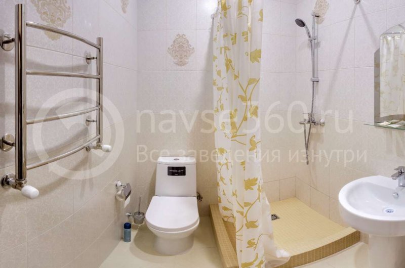 хостел геленджик 20